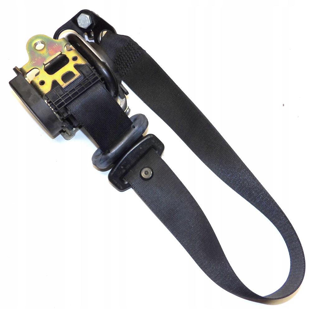 фото №1, Mercedes w168 1.4 pas безпеки правий перед