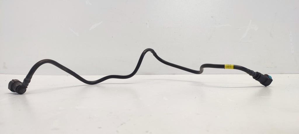 фото №1, Porsche cayman s 987 шланг труба радиатора 99710676602