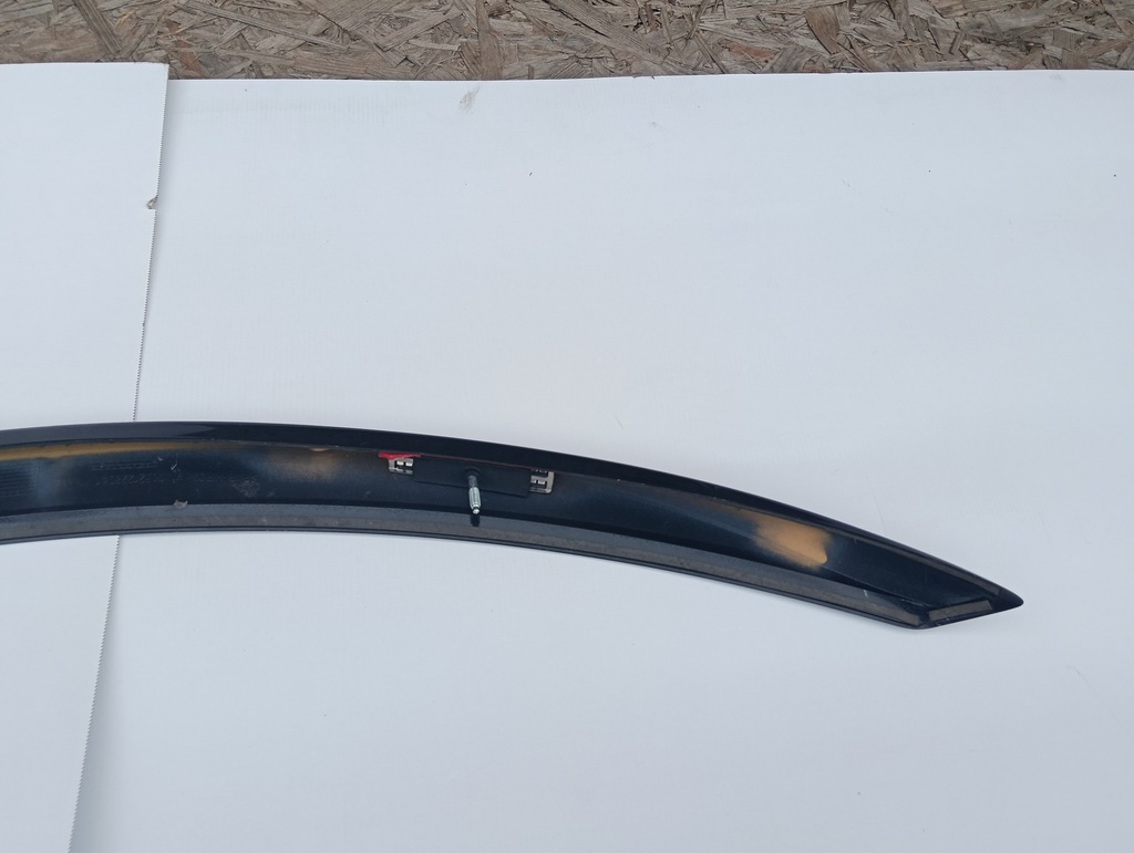 фото №9, Спойлер крышки задняя 13266863 opel insignia a