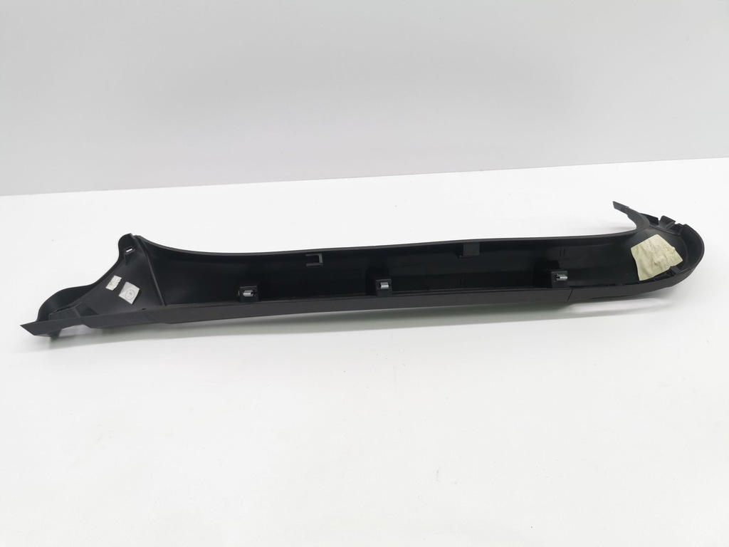 фото №5, Audi a7 s7 4g 2014 оббивка задній кришки багажника