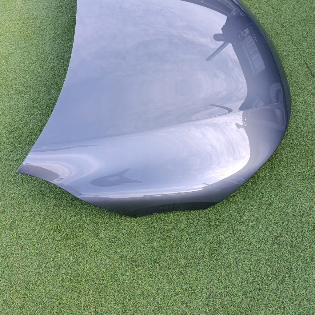 Купити Mercedes eqe w295 капот кришка двигуна передня перед