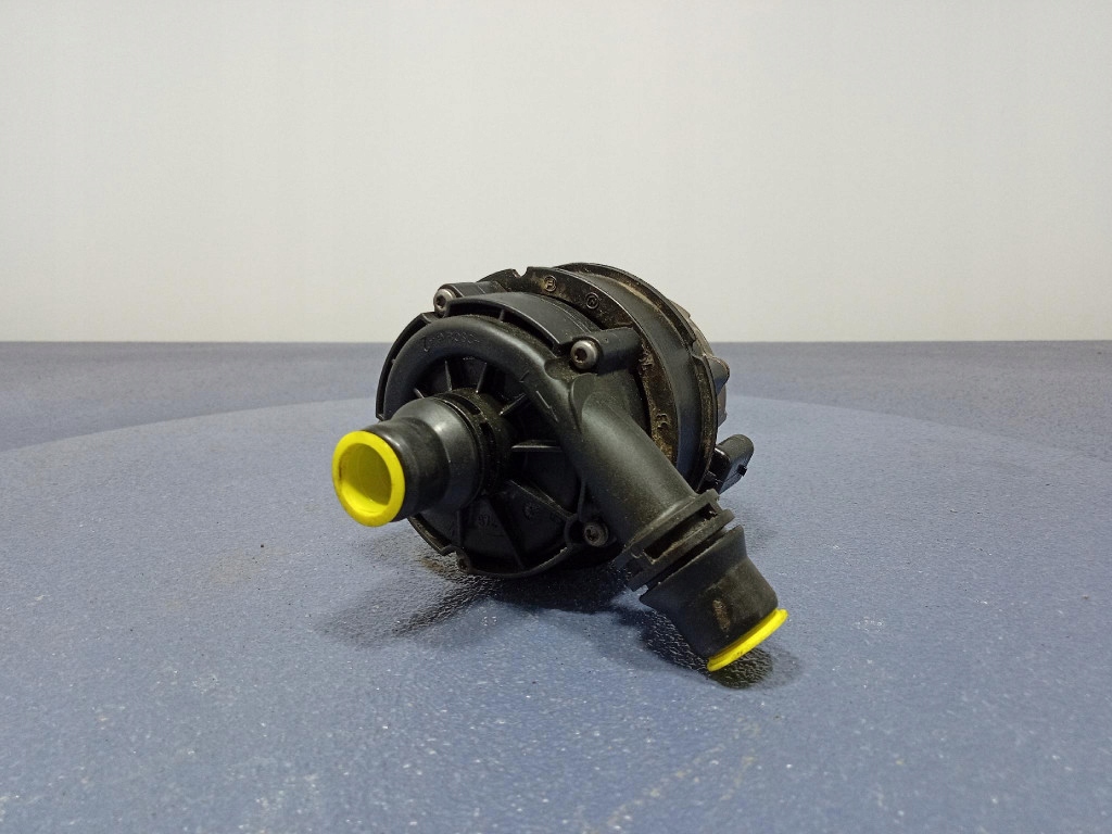 фото №1, Bmw ix3 g08 додаткова насос води 9889445