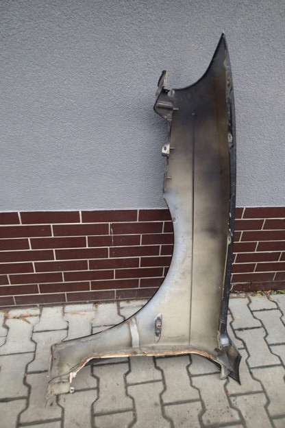 фото №6, Alfa romeo 156 po рестайлинг крыло передний 639