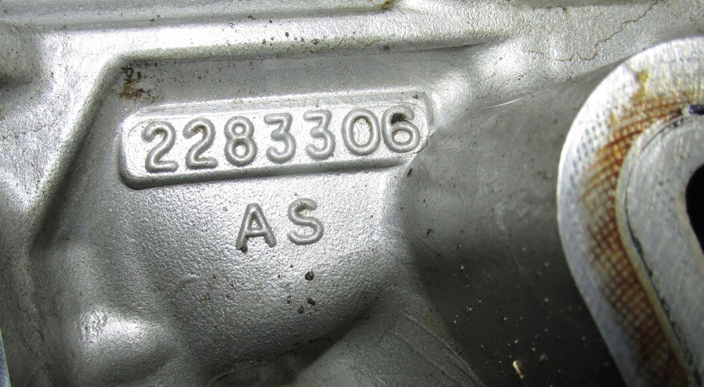 фото №10, Maserati quattroporte головка 3.0 v6 beznyzna левая