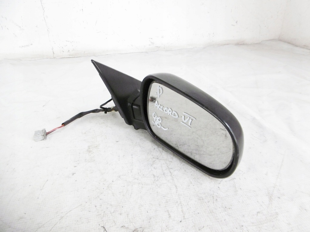 фото №1, Зеркало правое eu honda accord vi
