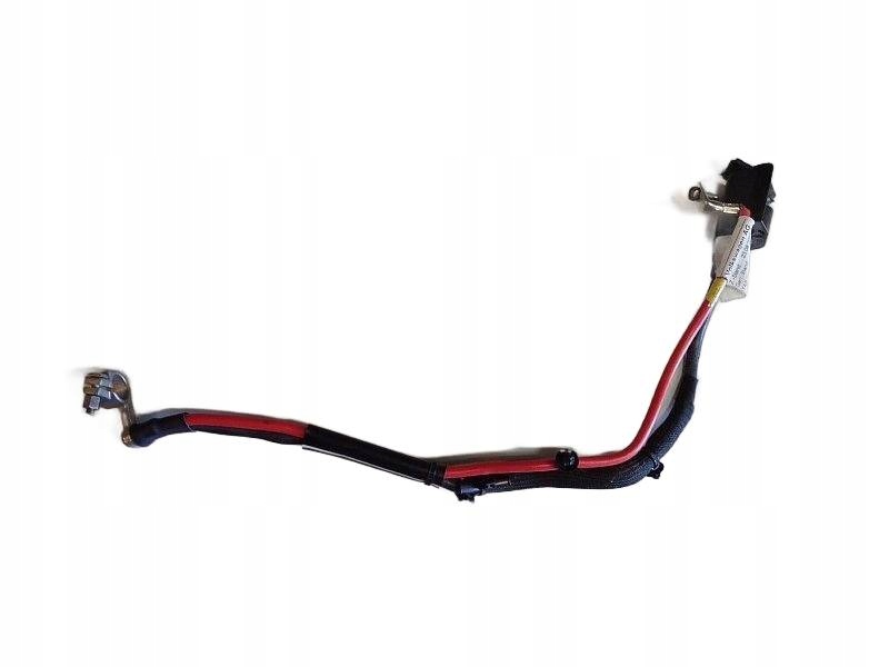 Купить Vw golf 7 клемма шланг аккумулятор 5q0971228c
