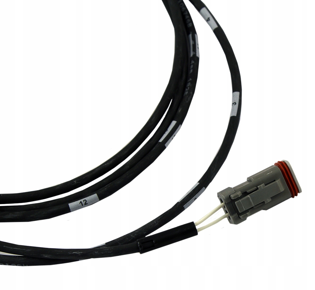 Датчик швидкості колеса abs wabco 21363497 Оригінал