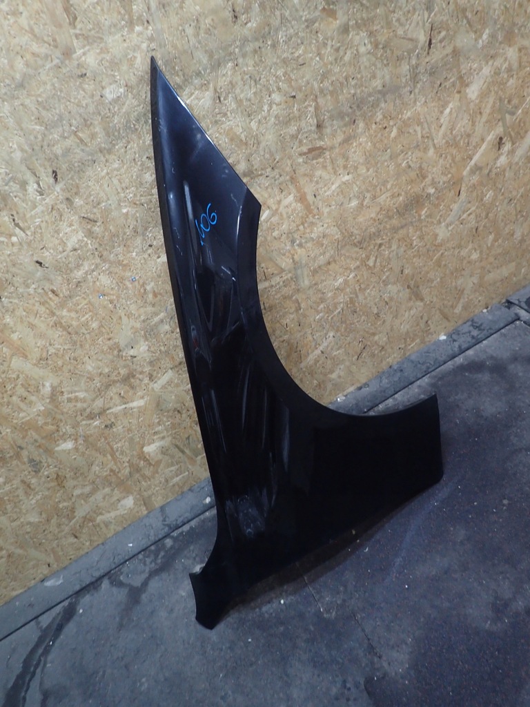 фото №1, Крила перед правий bmw iii 3 f30 f31