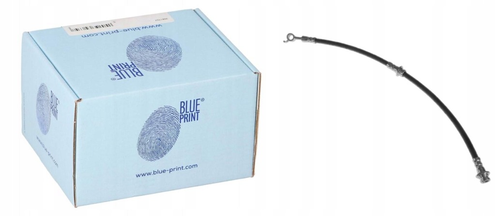 фото №1, Шланг тормозной гибкий nissan x-trail t30 2001