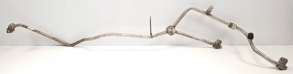 фото №1, Шланг кондиціонера chevrolet tahoe ii 15708750