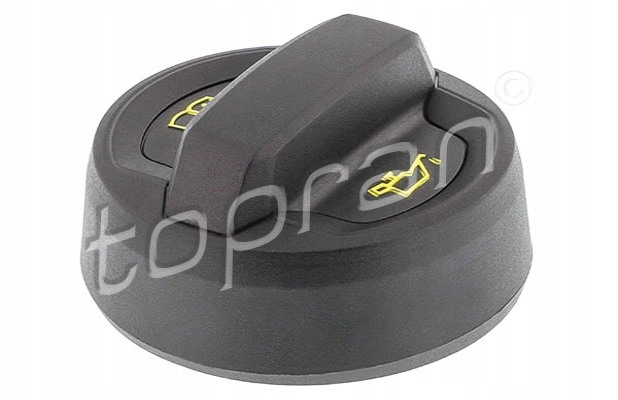 фото №1, Крышка заливной масла do seat arona ateca ibiza