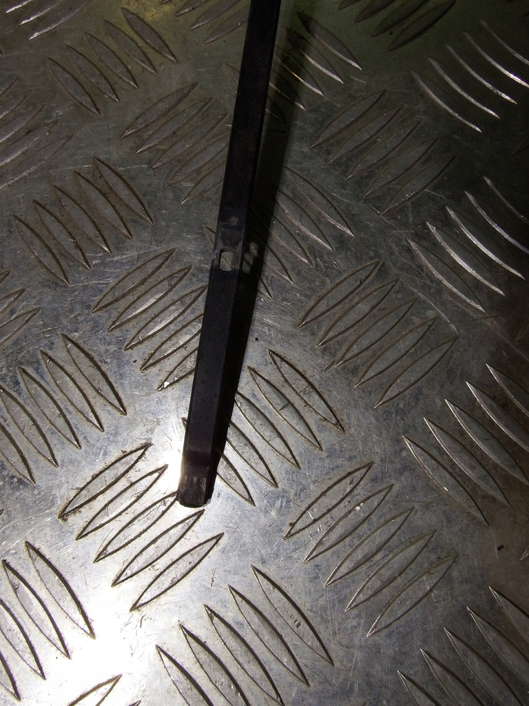 фото №3, Двірник важіль права передня правий перед renault scenic ii lift