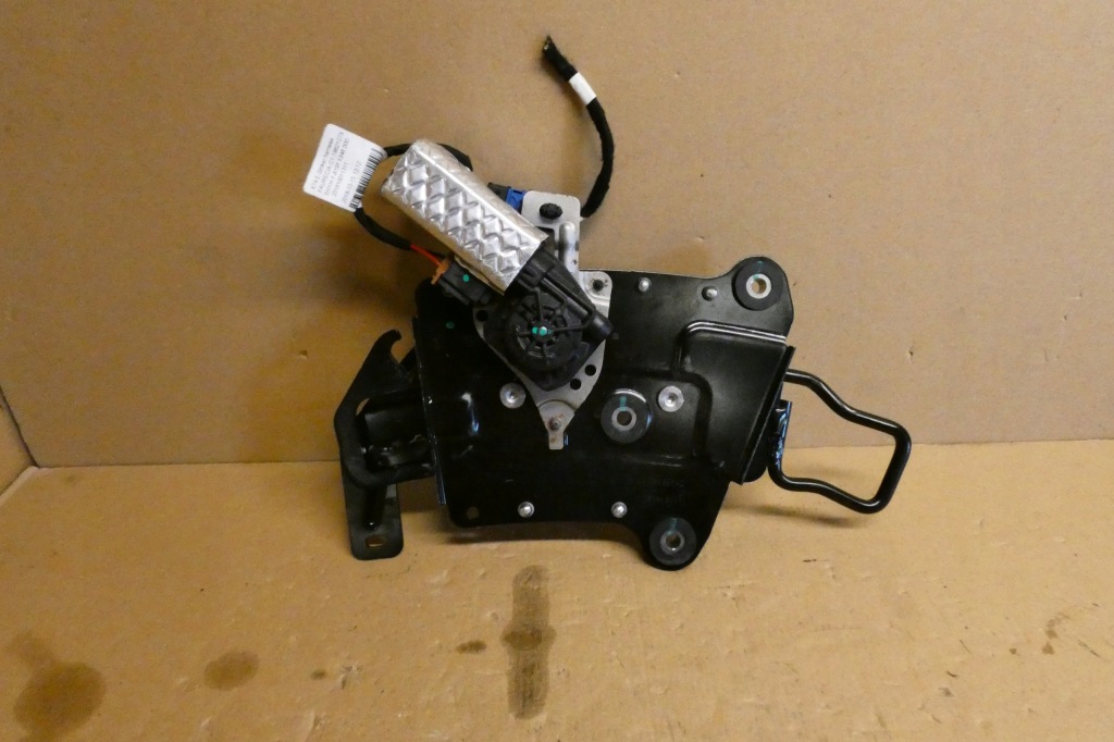 Привід кришки сидінь citroen ds7 9818734380 9818734280 Зі Шроту