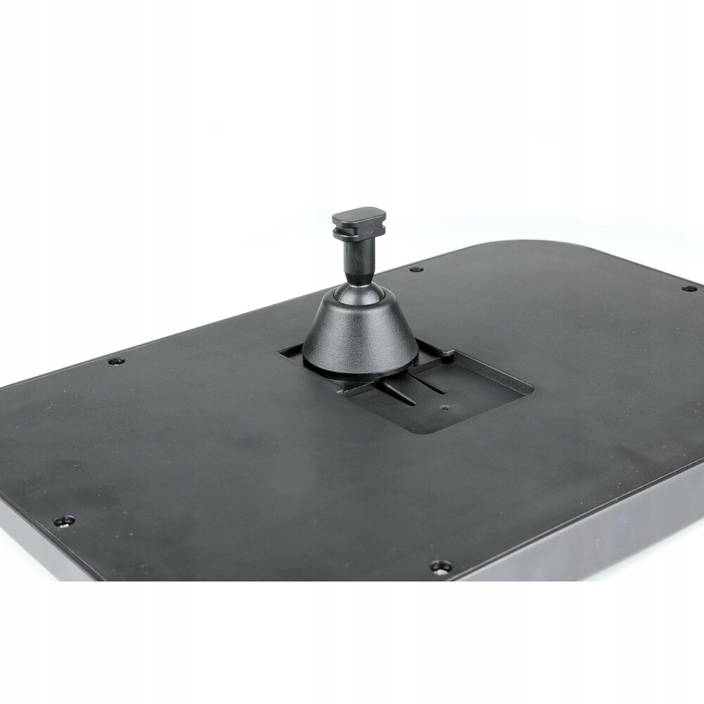 фото №13, Дзеркало dziecięce na задні сидіння підголівник 290x190mm