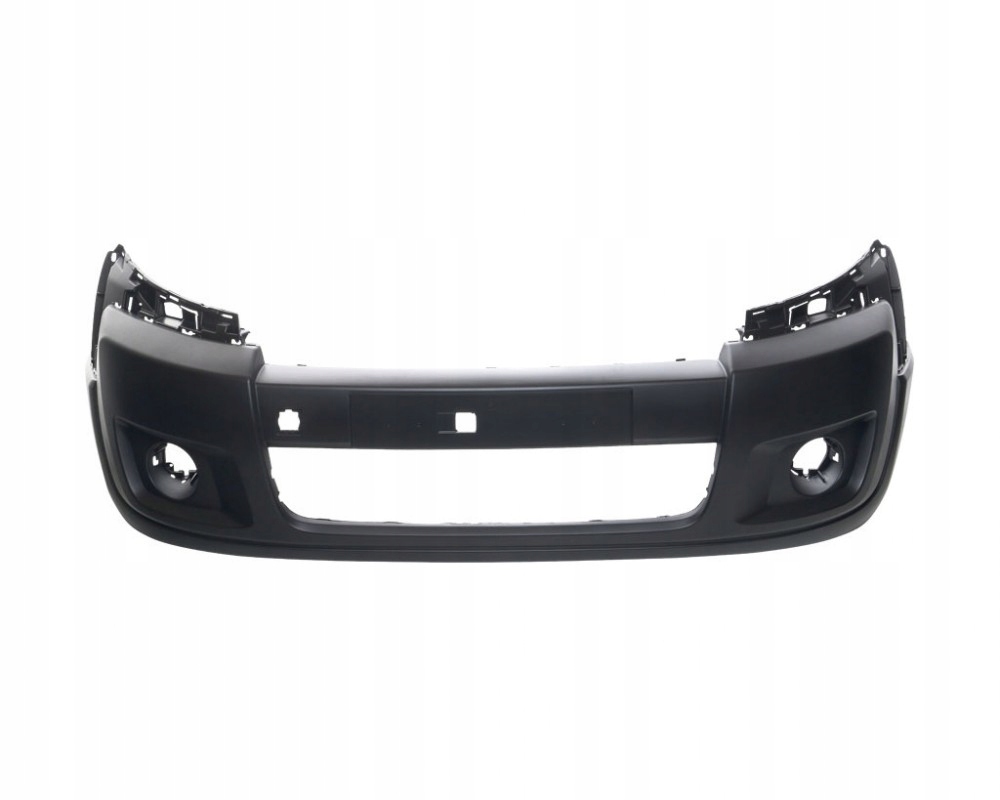 фото №1, Бампер передній fiat scudo 270 07- 7401gt новий