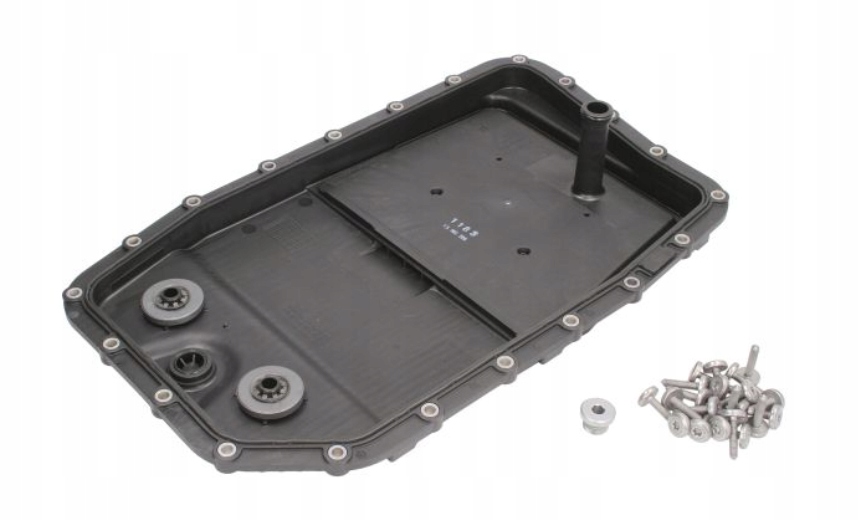 Заміна оливи коробки автоматична коробка передач sachs 1068.298.083 Ціна