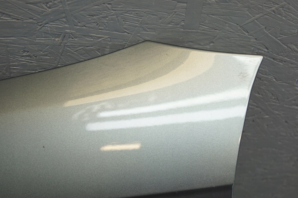 фото №9, Крыло левый перед audi a3 8p lift 08-