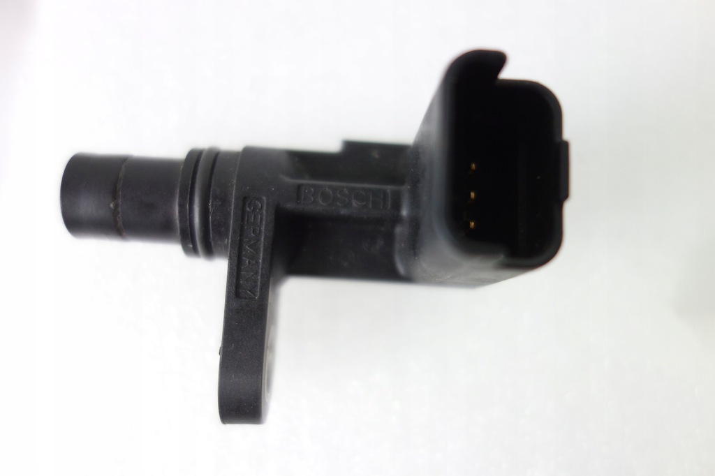 фото №4, Датчик вала распределительного вала 7570191 mini r56 r57 r60