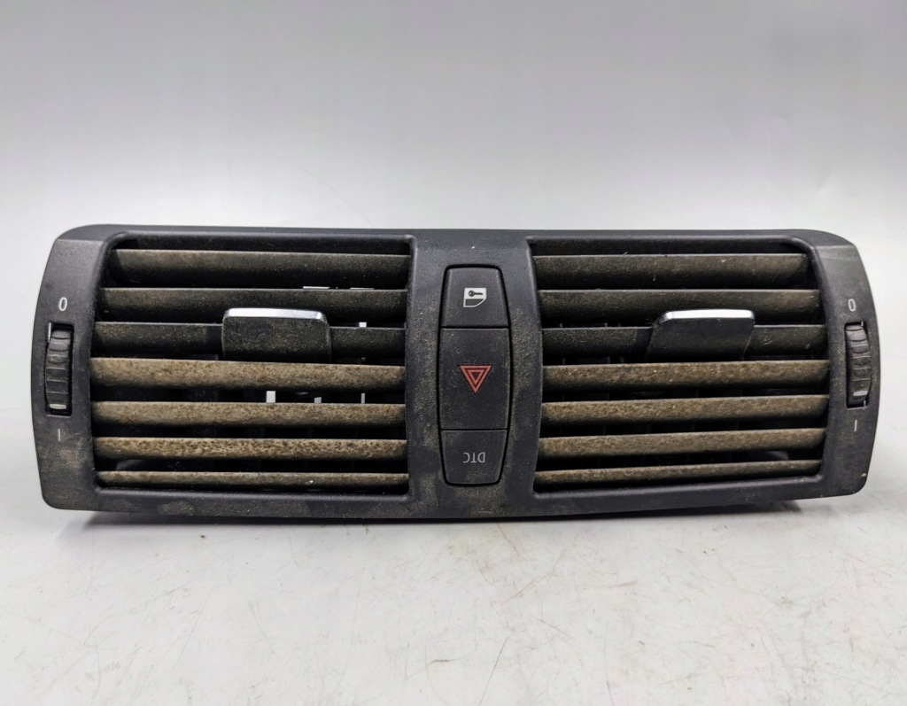 фото №1, Bmw 1 e87 решётки обдув средний 705918912