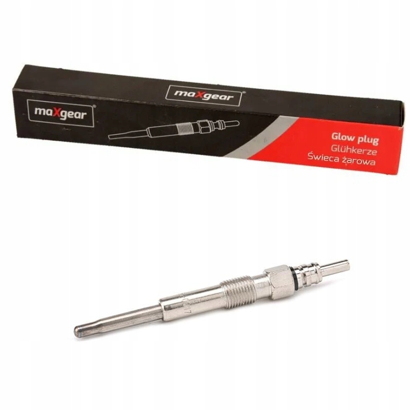 фото №1, Свічка розжарювання vw golf lupo multivan v new beetle