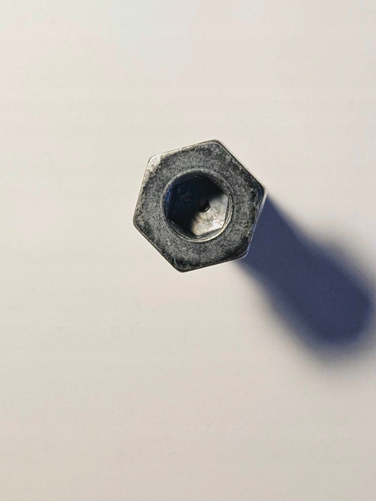 фото №11, Болт do vw phaeton 02-