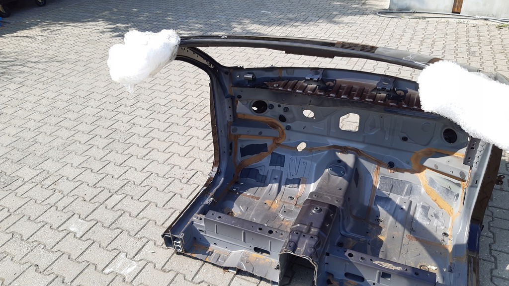 фото №7, Volvo xc40 четверть левая перед