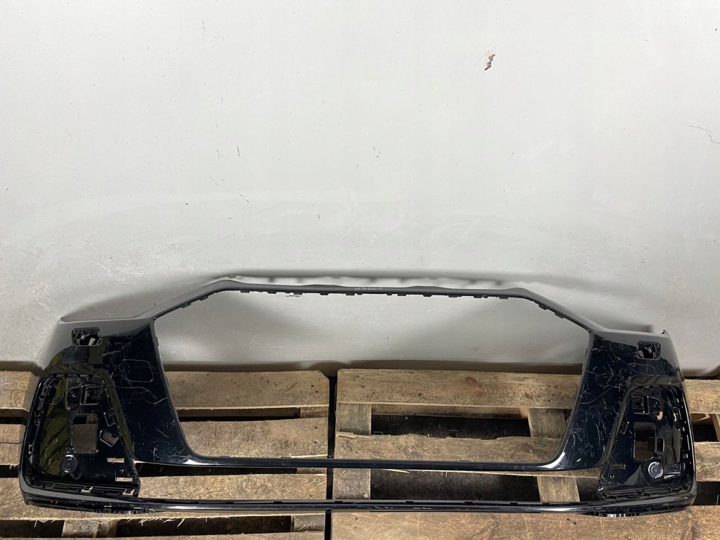 фото №1, Бампер перед передній audi a1 ii 82a повний звичайний