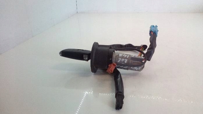 фото №5, Замок зажигания ключ prugeot 206 1.4 b