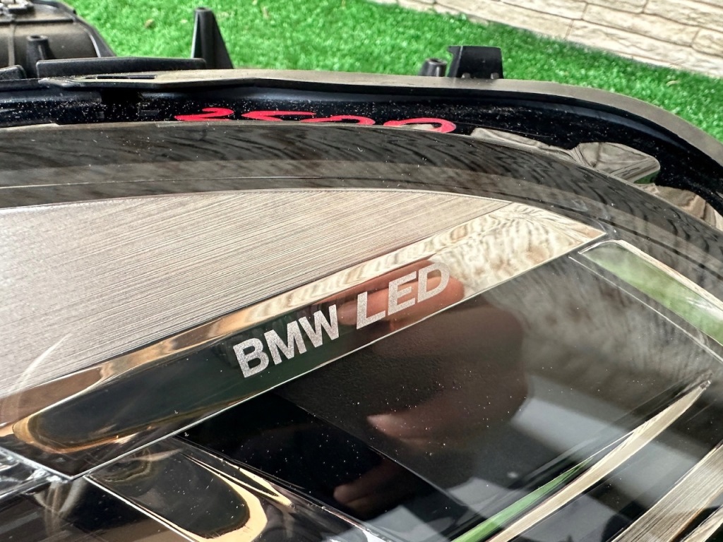 фото №2, Лампа bmw 1 f40 led anglik rhd 5a1e057