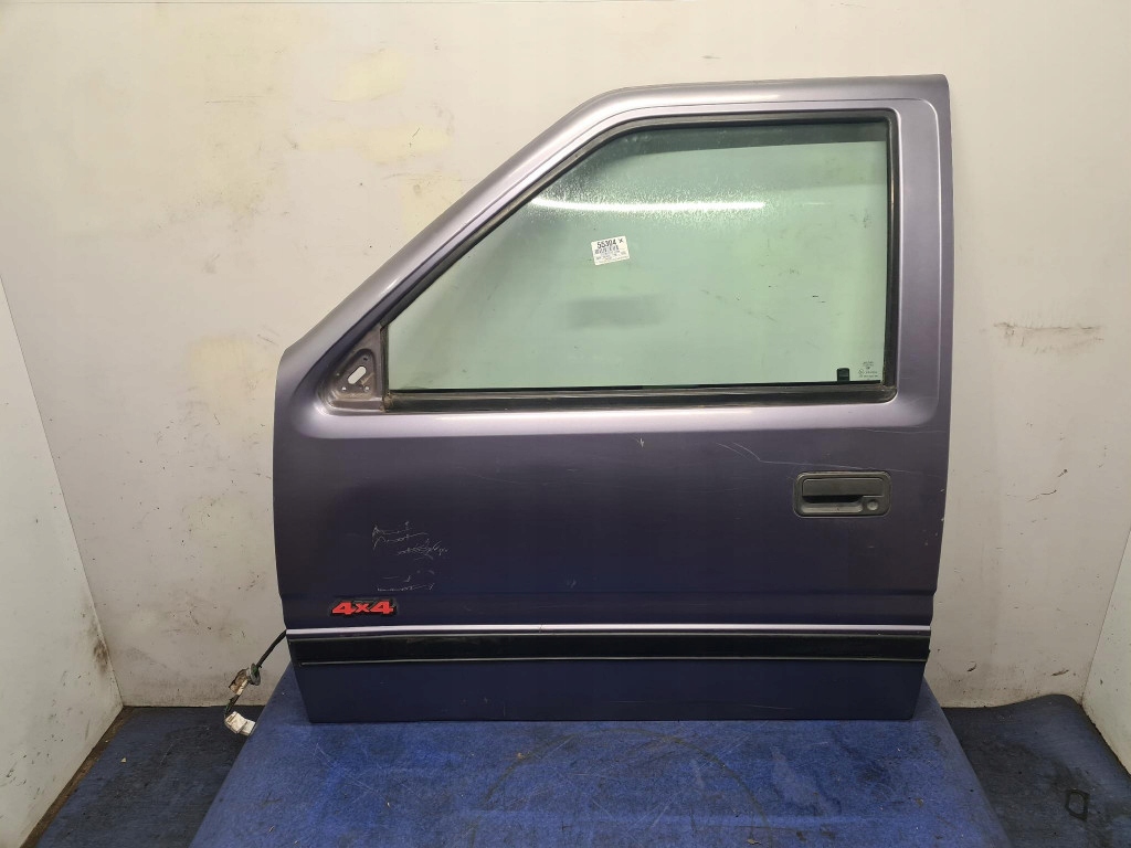 фото №1, Opel frontera a дверь перед левая