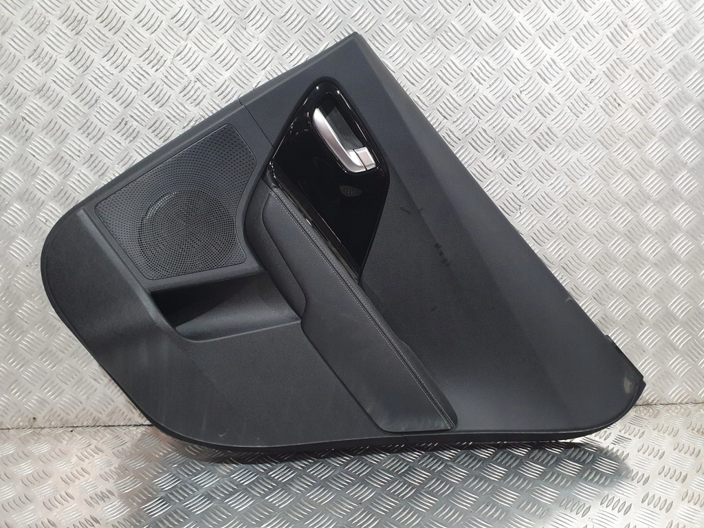 фото №2, Обшивка двері задня лівий правий kia niro 2019-