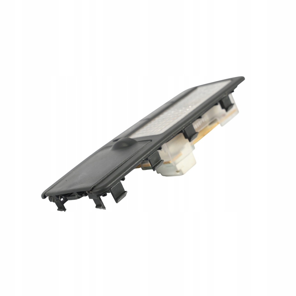 фото №10, Porsche cayenne 955 9pa лампа стельовий лівий задня czarna 7l0861687a