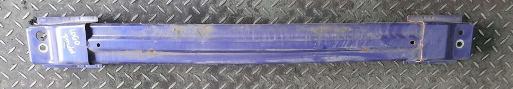 фото №1, Балка підсилювач перед honda logo