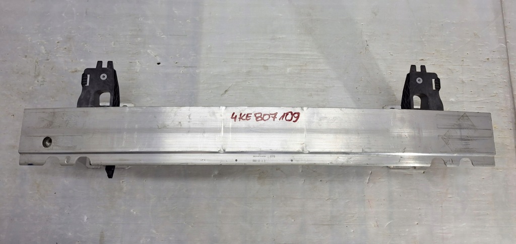 фото №1, Audi e-tron 4ke балка передняя перед