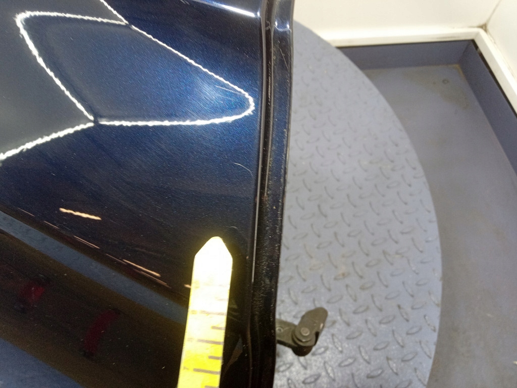 фото №6, Bmw 3 f30 sedan двері задня праве задні a89