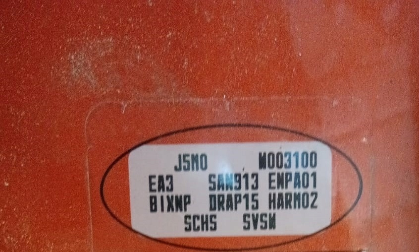 фото №13, Перед бампер лампы капот крылья renault captur i bixnp состояние jak nowe