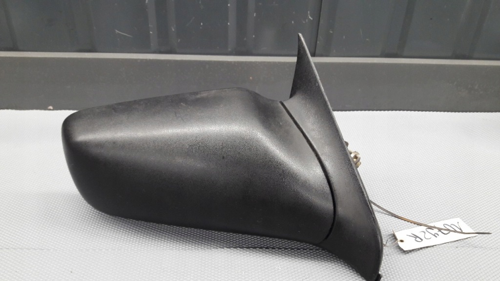 фото №1, Зеркало правое ford scorpio i механический 91r