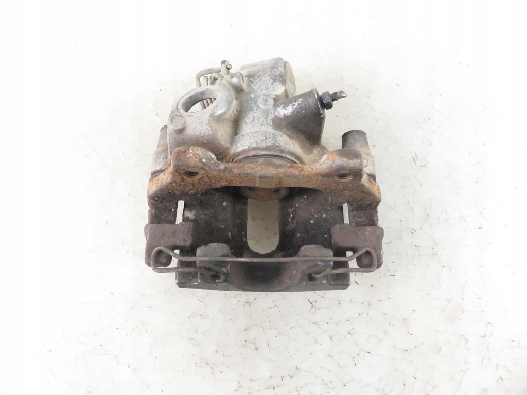 фото №9, Супорт лівий задня citroen c5 iii 2.0 hdi