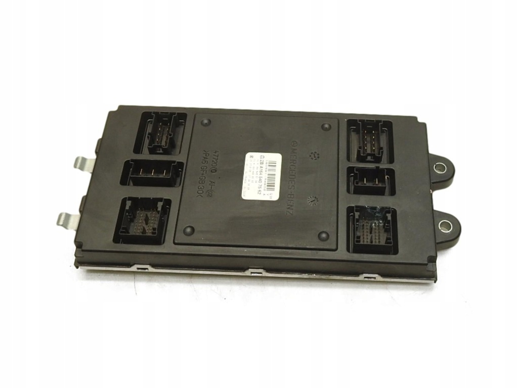 фото №1, Модуль блок керування sam mercedes r w251 3.0 cdi v6 a1645407562 a1645455732