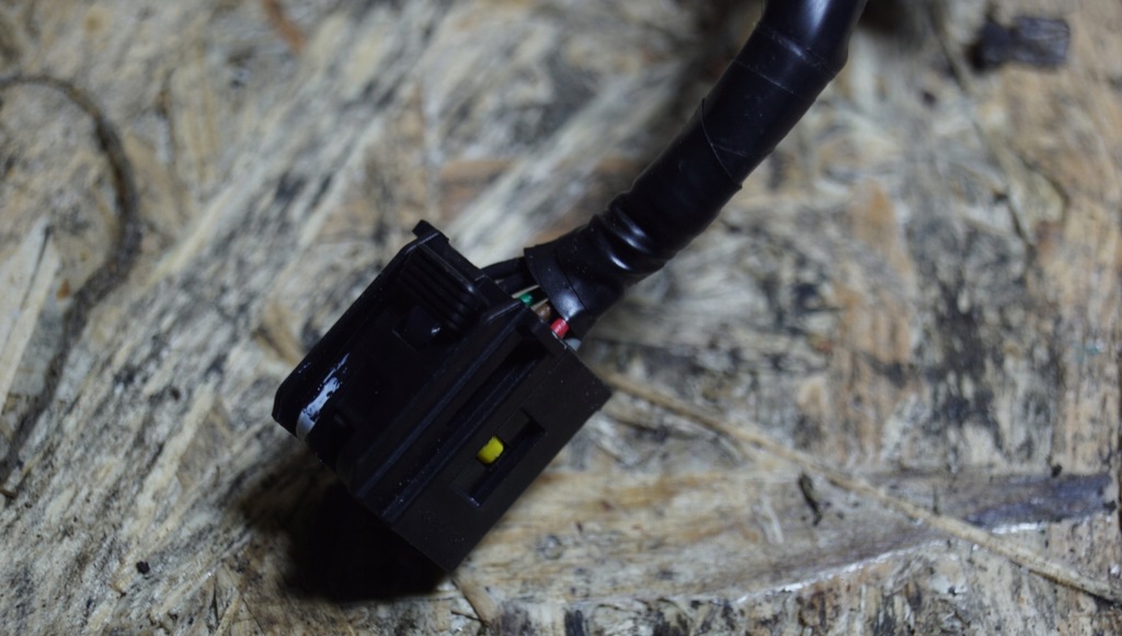 фото №8, Зеркало левая opel mokka a 7 pin