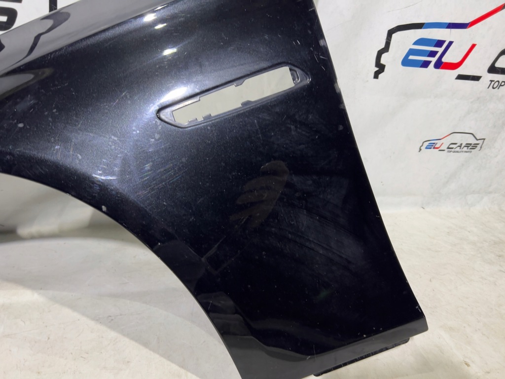 Bmw 5 f10 f11 крыло  левое  перед 2010-2018 год Цена