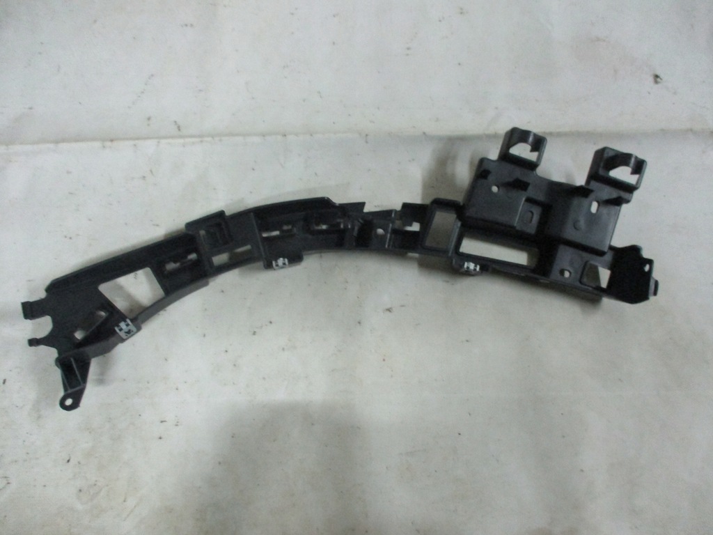 фото №8, Напрямна бампера лівий задня combo, rifter, berlingo iv 4