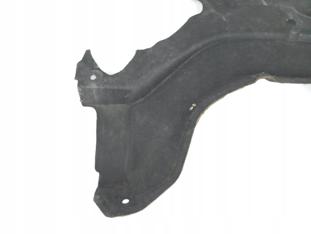 фото №5, Bmw f25 x3 шумоизоляция защита стены перегородки