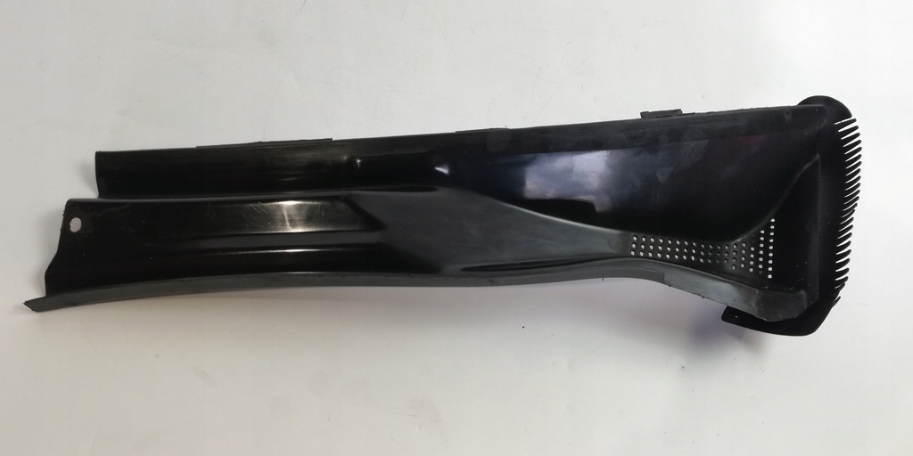 фото №1, Жабо mercedes w126 c126 sec