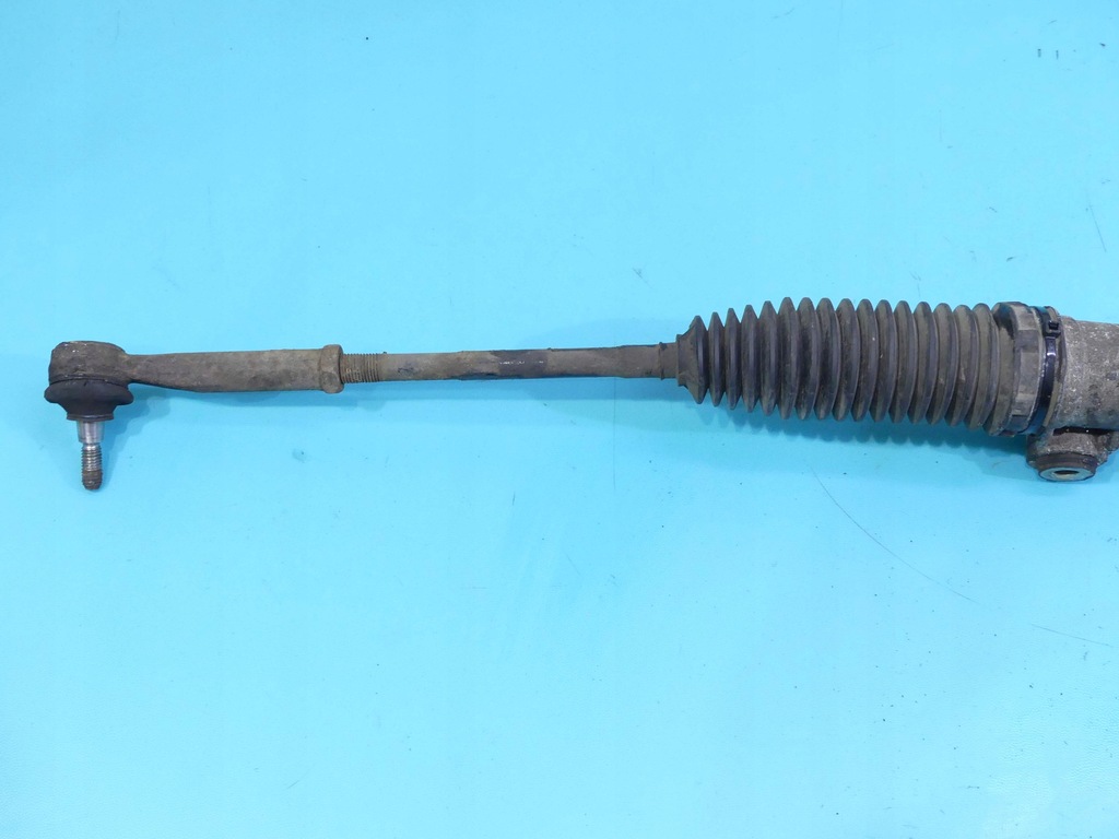 фото №8, Трансмісія рейка рульова fiat grande punto