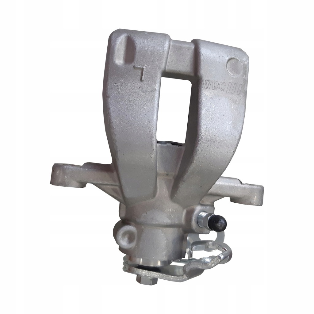 фото №3, Супорт гальмівний задня лівий fiat multipla stilo