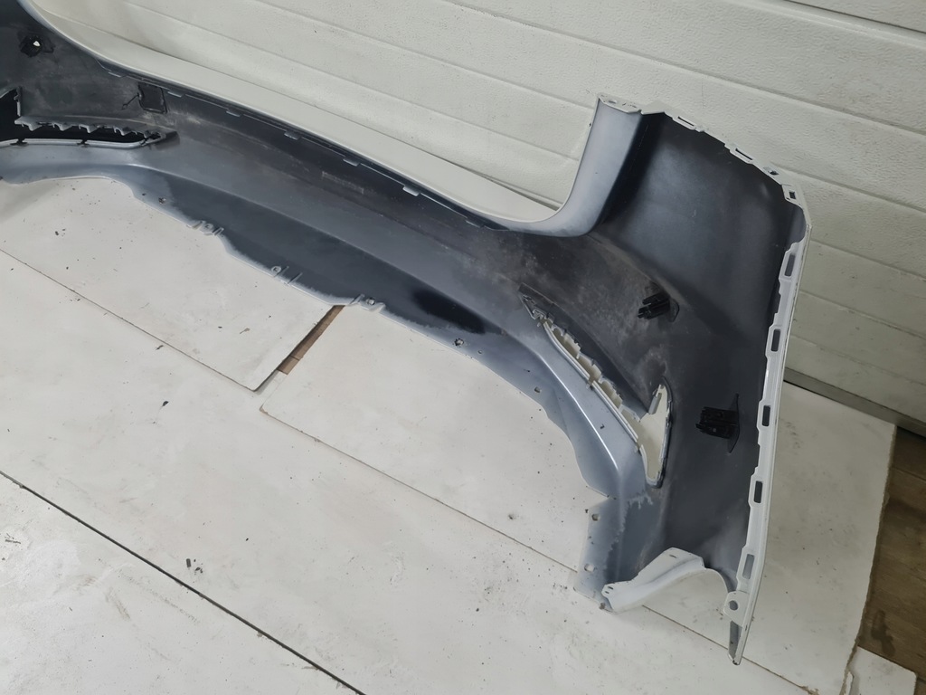 фото №8, Бампер задний bmw 2 u06