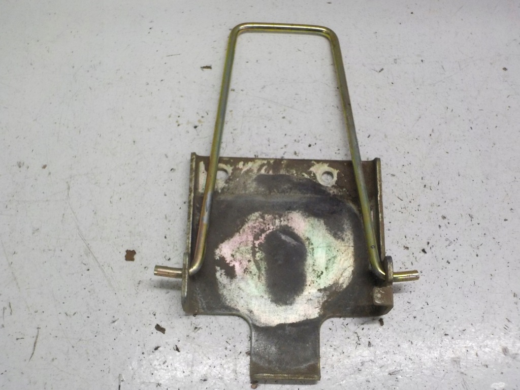 фото №1, Frontera b кронштейн домкрата