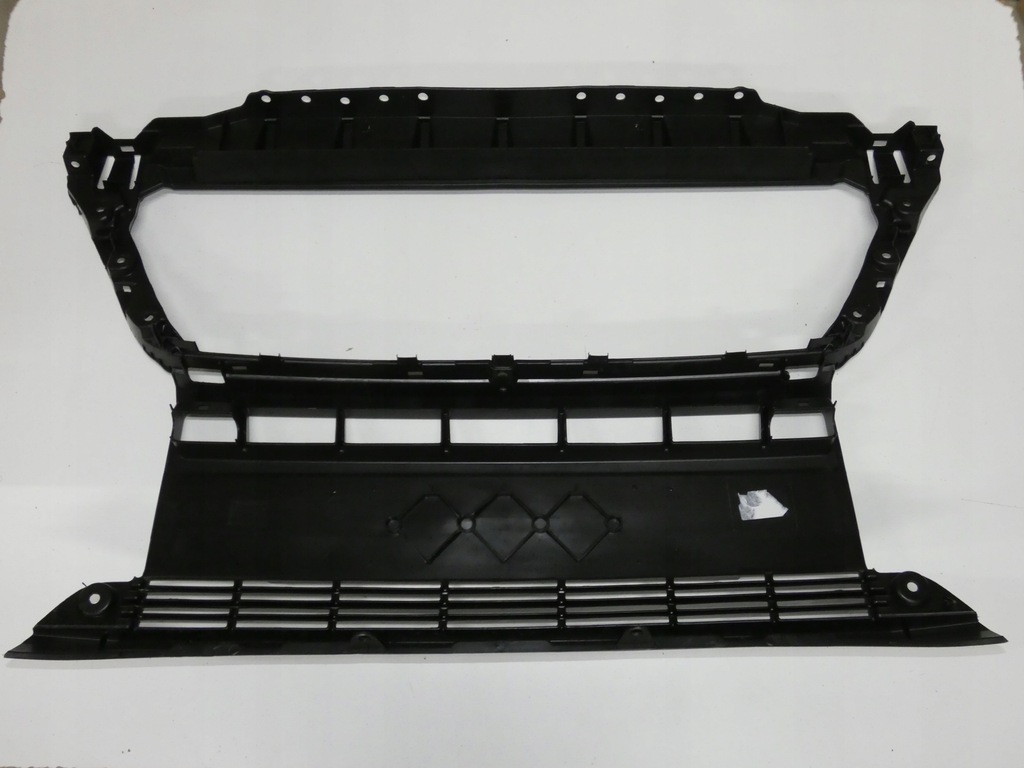 фото №13, Бампер fiat ducato/ peugeot boxer/ citroen jumper lift