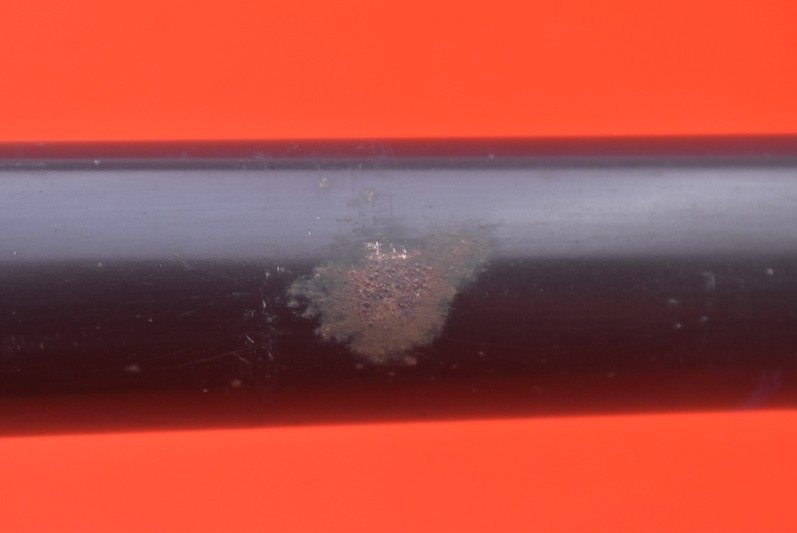 фото №8, Амортизатор левый задняя 42333747 opel karl 1.0 75 km 14-19